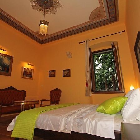 Villa Istria Lovran Habitación foto