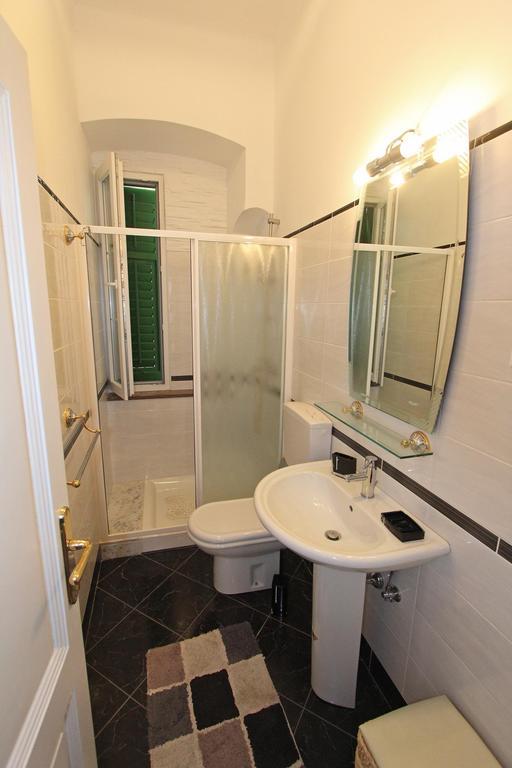 Villa Istria Lovran Habitación foto