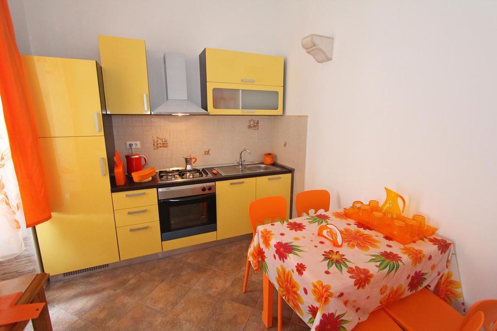 Villa Istria Lovran Habitación foto